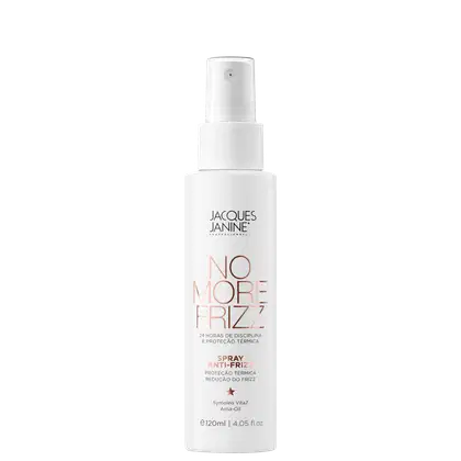 Imagem do produto Jacques Janine Professionnel No More Frizz - Spray Anti-frizz 120ml