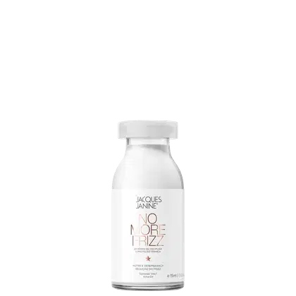Imagem do produto Jacques Janine Professionnel No More Frizz - Ampola Capilar 15ml