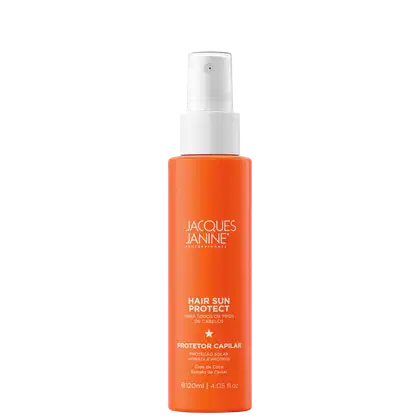 Imagem do produto Jacques Janine Professionnel Hair Sun Protect - Protetor Capilar 120ml