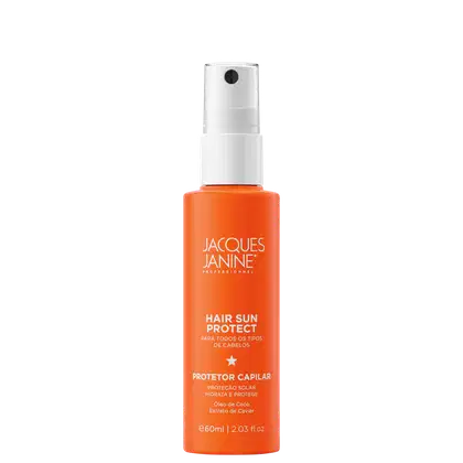 Imagem do produto Jacques Janine Professionnel Hair Sun Protect - Protetor Capilar 60ml