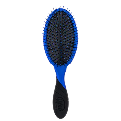Imagem do produto Wet Brush Pro Detangler Azul Cabo Emborrachado - Escova de Cabelo
