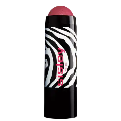 Imagem do produto Sisley Phyto-Blush Twist 07 Berry - Blush Luminoso 5,5g