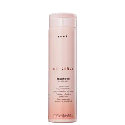 Imagem do produto Braé Go Curly - Condicionador 250ml
