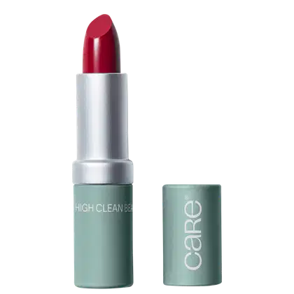 Imagem do produto CARE Natural Beauty Multifuncional Red Velvet - Batom Matte 4g