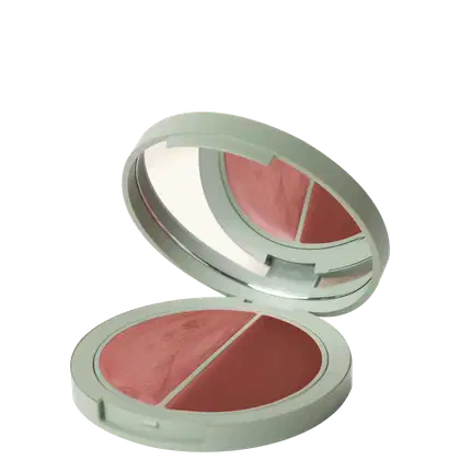 Imagem do produto CARE Natural Beauty DUO Terracota & Rose - Blush Multifuncional 10g