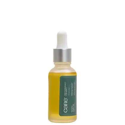 Imagem do produto CARE Natural Beauty Night Oil - Óleo Facial Regenerador 30ml