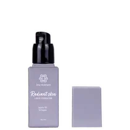 Imagem do produto Ana Hickmann Radiant Skin LF20 - Base Líquida 30g