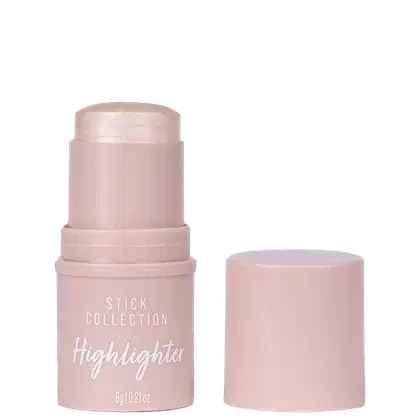 Imagem do produto Ana Hickmann Beauty Stick Collection Highlighter Sophia - Iluminador em Bastão 6g