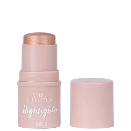 Imagem do produto Ana Hickmann Beauty Stick Collection Highlighter Marylin - Iluminador em Bastão 6g