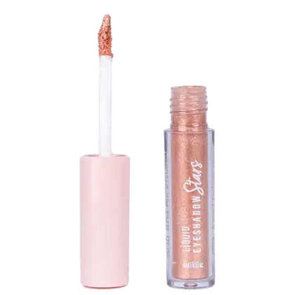 Imagem do produto Ana Hickmann Beauty Liquid Eyeshadow Star Judith - Sombra Líquida 4ml