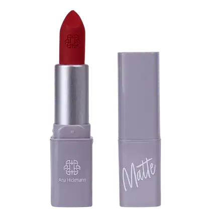 Imagem do produto Ana Hickmann Beauty Matte Lipstick Marta - Batom Matte 4,8g