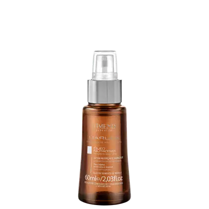 Imagem do produto Amend Marula Fabulous Nutrition - Óleo Capilar 60ml