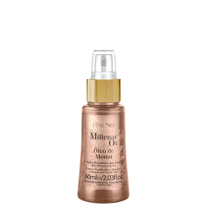 Imagem do produto Amend Millenar Oil Monoi - Óleo Capilar 60ml