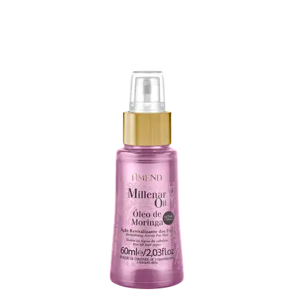 Imagem do produto Amend Millenar Oil Moringa - Óleo Capilar 60ml