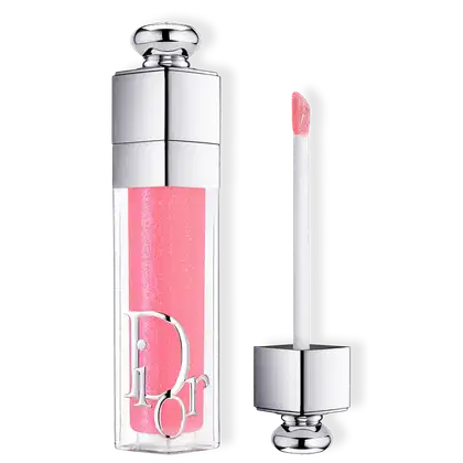 Imagem do produto Dior Addict Lip Maximizer Holographic Pink 010 - Gloss Labial 6ml