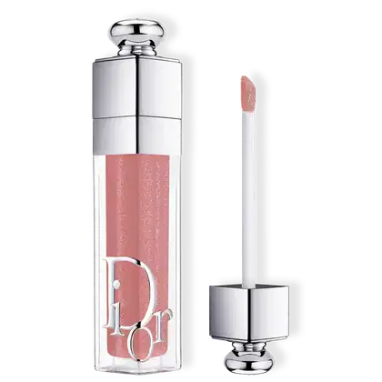 Imagem do produto Dior Addict Lip Maximizer Shimmer Macadâmia 014 - Gloss Labial 6ml