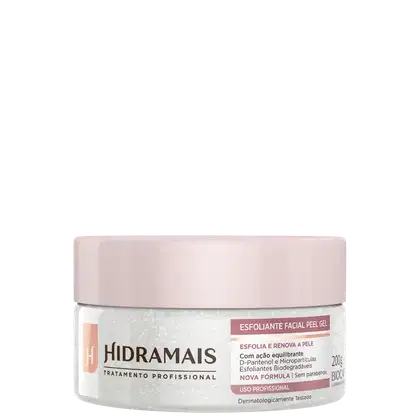 Imagem do produto Hidramais Peel Gel - Esfoliante Facial 200g