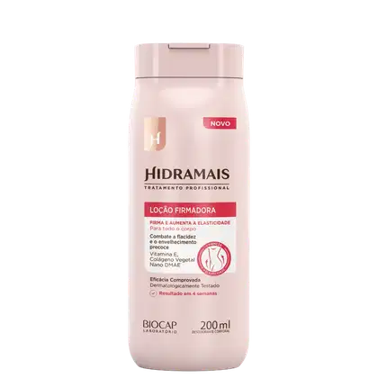 Imagem do produto Hidramais - Loção Firmadora 200ml
