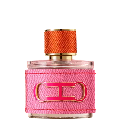 Imagem do produto CH Pasión Carolina Herrera Eau de Parfum - Perfume Feminino 100ml