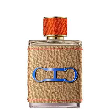Imagem do produto CH Pasión Carolina Herrera Eau de Parfum - Perfume Masculino 100ml