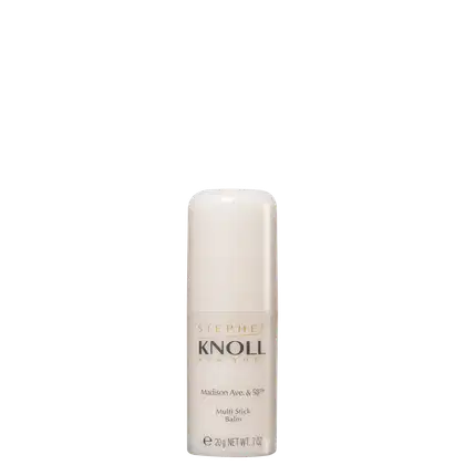 Imagem do produto Stephen Knoll Madison Ave. & 58th Multi Stick Balm - Cera Modeladora em Bastão 20g