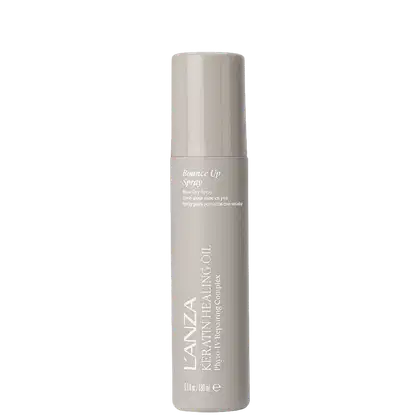 Imagem do produto L'Anza Keratin Healing Oil Bounce Up Spray - Protetor Térmico 180ml