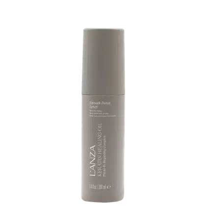 Imagem do produto L´Anza Keratin Healing Oil Smooth Down Spray - Protetor Térmico 100ml