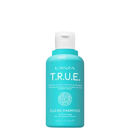 Imagem do produto L´Anza T.R.U.E. - Shampoo em Pó 56g