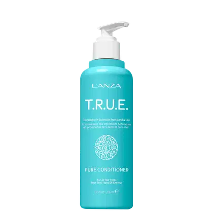 Imagem do produto L´Anza T.R.U.E. - Condicionador 236ml