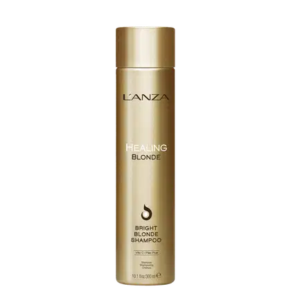 Imagem do produto L´Anza Healing Blonde - Shampoo 300ml