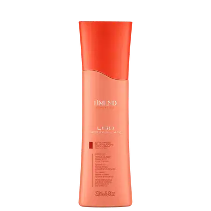 Imagem do produto Amend Expertise Liso Descomplicado - Shampoo 250ml