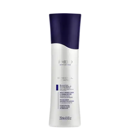Imagem do produto Amend Expertise Special Care - Shampoo Anticaspa 250ml