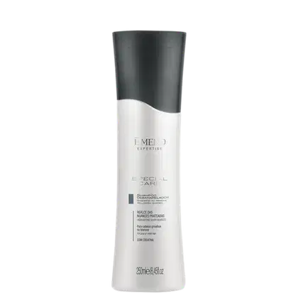 Imagem do produto Amend Expertise Special Care - Shampoo Antigrisalhos 250ml