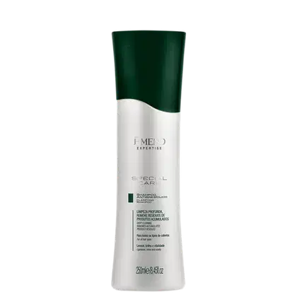 Imagem do produto Amend Expertise Special Care - Shampoo Antirresíduos 250ml