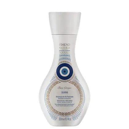 Imagem do produto Amend Millenar Óleos Gregos - Shampoo 300ml
