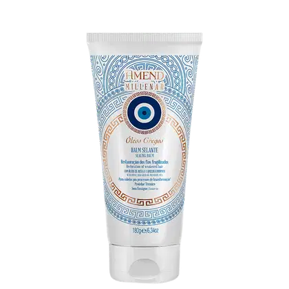 Imagem do produto Amend Millenar Óleos Gregos - Balm Selante Capilar 180g