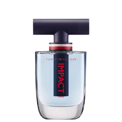 Imagem do produto Impact Spark Tommy Hilfiger Eau de Toilette - Perfume Masculino 100ml