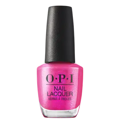 Imagem do produto OPI Power of Hue Pink Big - Esmalte Cremoso 15ml