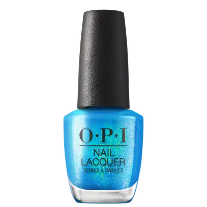 Imagem do produto OPI Power of Hue Feel Bluetiful - Esmalte Cremoso 15ml