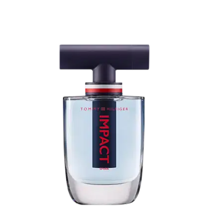 Imagem do produto Impact Spark Tommy Hilfiger Eau de Toilette - Perfume Masculino 50ml