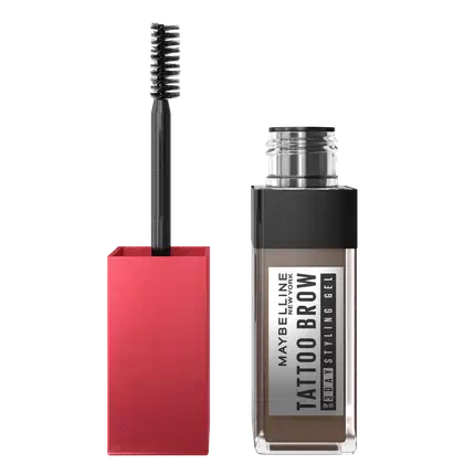 Imagem do produto Maybelline New York Tattoo Brow 3 Dias Deep Brown - Gel para Sobrancelhas 5g
