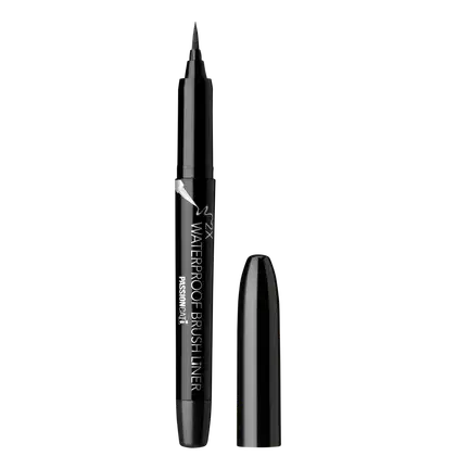 Imagem do produto Passioncat 2x Waterproof Brush Liner - Caneta Delineadora 1g