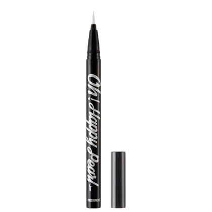 Imagem do produto Passioncat Pearl´s Day Liner Prata - Caneta Delineadora 0,5g