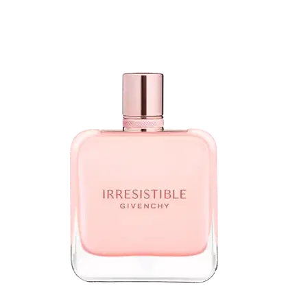 Imagem do produto Irresistible Rose Velvet Givenchy Eau de Parfum - Perfume Feminino 80ml