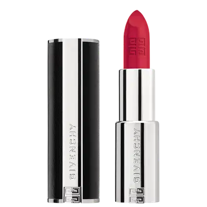 Imagem do produto Givenchy Le Rouge L'Interdit Intense Silk N307 - Batom Semi-Matte 3,4g