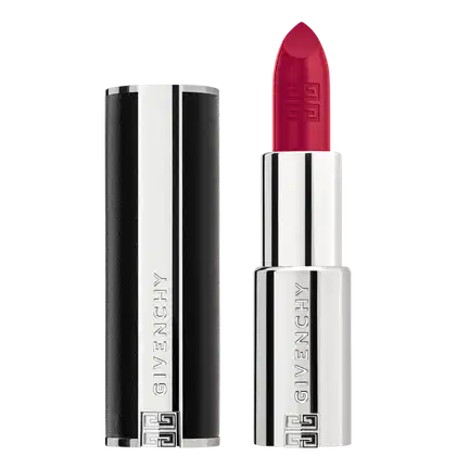 Imagem do produto Givenchy Le Rouge L'Interdit Intense Silk N334 - Batom Semi-Matte 3,4g