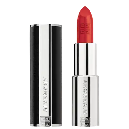 Imagem do produto Givenchy Le Rouge L'Interdit Intense Silk N333 - Batom Semi-Matte 3,4g