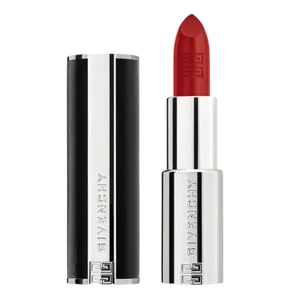 Imagem do produto Givenchy Le Rouge L'Interdit Intense Silk N37 - Batom Semi-Matte 3,4g