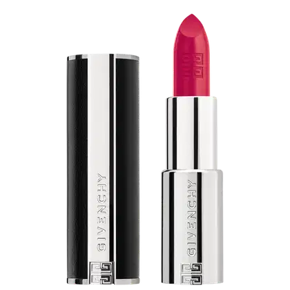 Imagem do produto Givenchy Le Rouge L'Interdit Intense Silk N338 - Batom Semi-Matte 3,4g