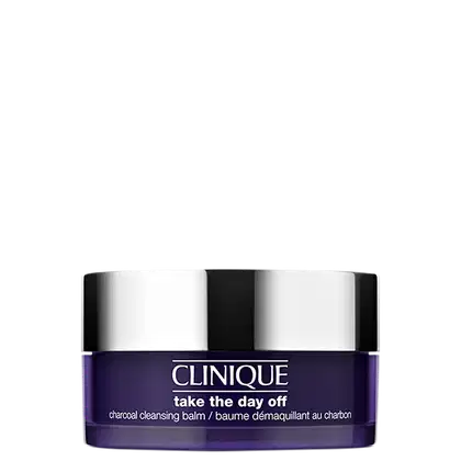 Imagem do produto Clinique Take The Day Off - Bálsamo Demaquilante 125ml